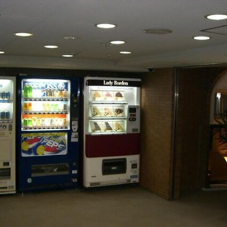 Azu Garden Nippombashi / Vacation Stay 74136 Osaka Exterior foto