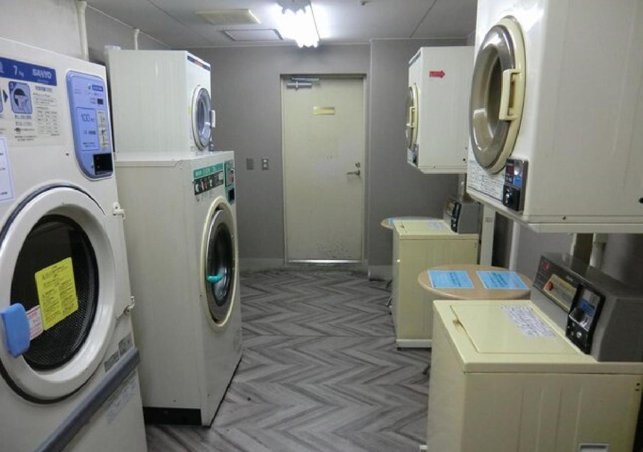 Azu Garden Nippombashi / Vacation Stay 74136 Osaka Exterior foto