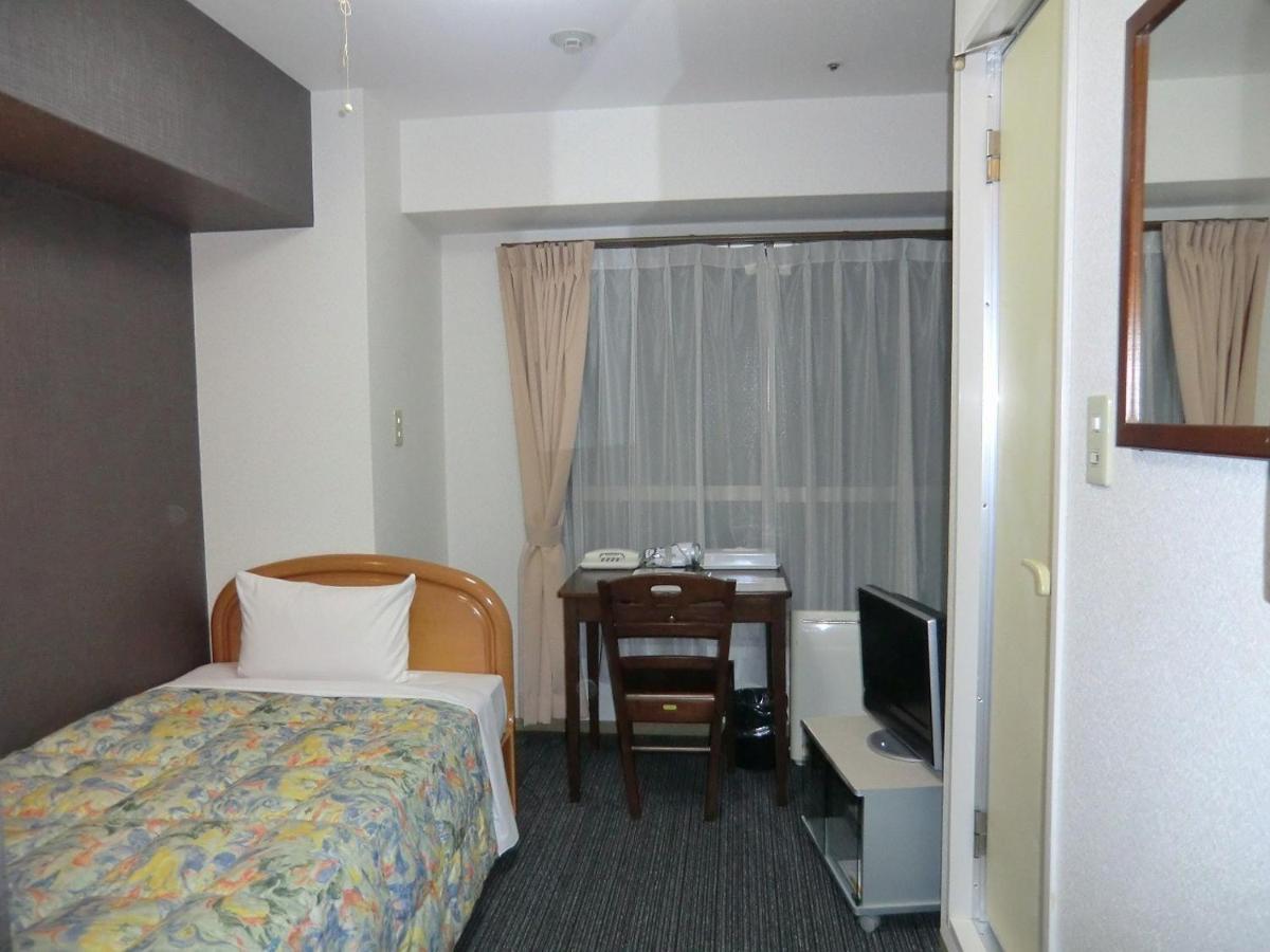 Azu Garden Nippombashi / Vacation Stay 74136 Osaka Exterior foto